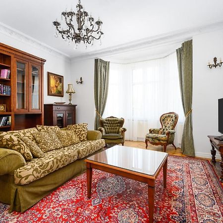 Apartament Pod Grunwaldem Sopot Exteriör bild