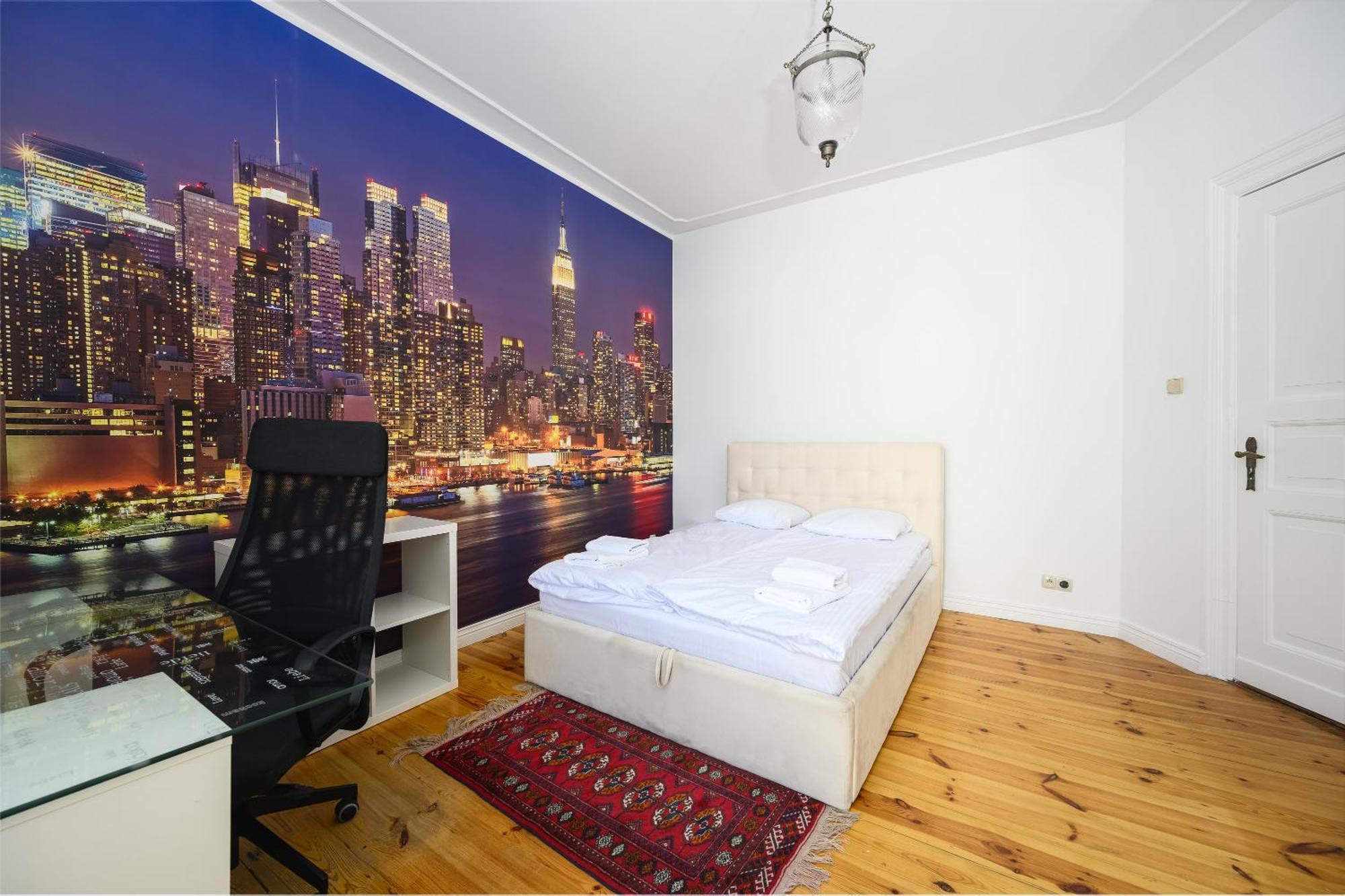 Apartament Pod Grunwaldem Sopot Exteriör bild