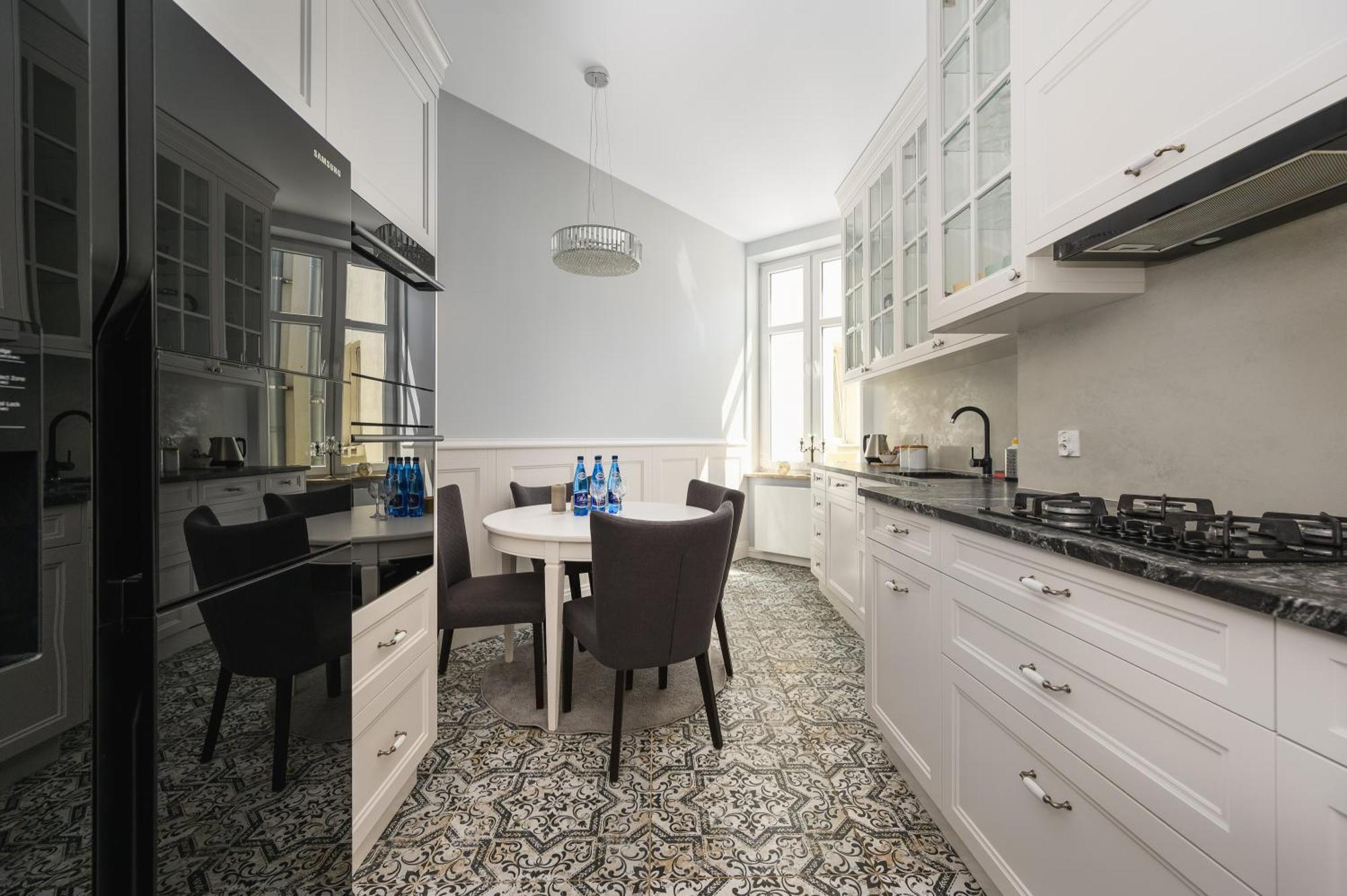 Apartament Pod Grunwaldem Sopot Exteriör bild